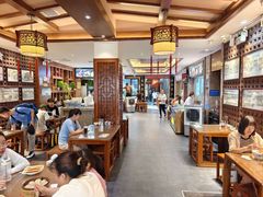 -毅祥斋老孙家泡馍(北院门鼓楼店)