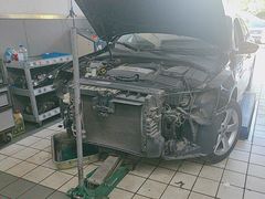 -李师傅修车连锁(万柳店)