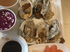 -台北A+A七喜饭店(德增街店)