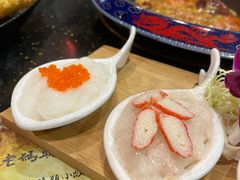 -成都老码头火锅(旺角店)