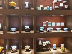 -御茶膳房皇家糕点博物馆(北京首店)