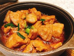 -柴米油盐(土菜院子店)