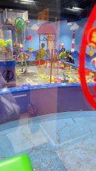 -秦皇星际小蚂蚁乐园