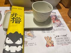 -木屋烧烤(龙岗南联店)