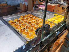 -鲍师傅糕点(国金街店)