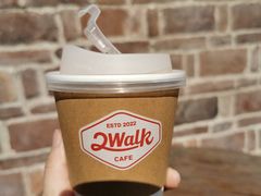 -2walk走走咖啡