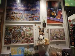 -墨格(浦东嘉里城店)