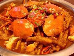 -胖哥俩肉蟹煲(杭州下沙学林街店)