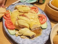 -新加坡高记KOO KEE Restaurant(盈科店)