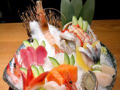 -渔寿司·日本料理(艾尚天地店)