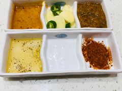 -韩时烤肉(枫蓝店)