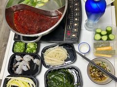 -海底捞火锅(万象汇店)