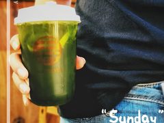 -寿奶茶·鲜奶与茶(合生汇购物中心店)