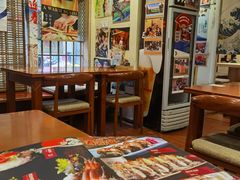 -気楽亭和食料理(气乐亭大世界本店)
