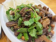 -小厨子私房菜·云南美食店