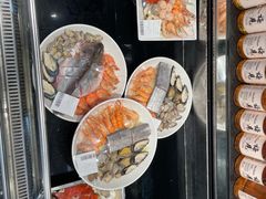 -盒马鲜生(悠方店)