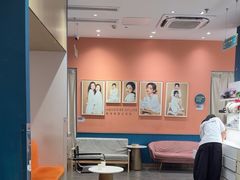 -海马体照相馆(龙湖杭州金沙天街店)