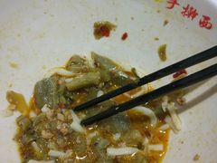 -陈记老七手擀面(哈西万达广场店)