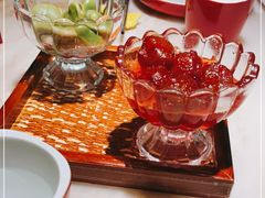 -京华烟云·北京烤鸭(领展购物广场·中关村店)