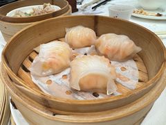 -白天鹅宾馆-宏图府餐厅