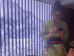 -黑木原精致料理·铁板烧