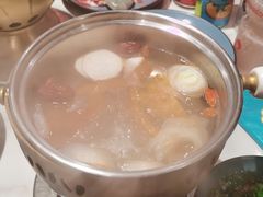 -喜庭海鲜自助(佛山王府井店)