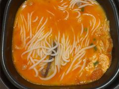 -阿香米线(龙岗万科广场店)