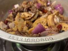 -金源烤肉面片馆(师大店)