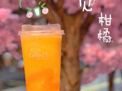 -CoCo都可(东城国贸店)