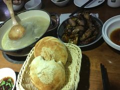 -黑鸡小馆(金源店)