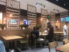 -杨翔豆皮涮牛肚(华阳城店)
