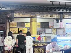-洁雅小南方俏巴鱼馆(汴河街店)
