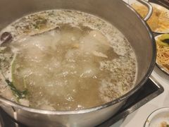 -楚江子·龙继斑鱼庄(建设东路店)