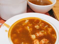 -海盗虾饭·剥好的小龙虾饭(上地辉煌店)