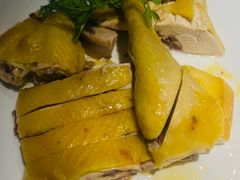 -穿越·外婆家(西溪天堂店)