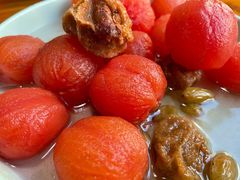 -莲香西域·正宗新疆菜(龙华店)