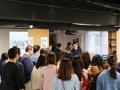 -江苏省美术馆(长江路新馆)