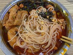 -老巷口螺蛳粉(柳州总店)