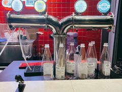 -盔甲王·猛货牌档(安泰店)