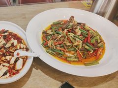 -小四川菜馆(托乐嘉店)