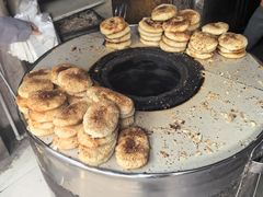 -肖为民麻糕(双桂坊店)