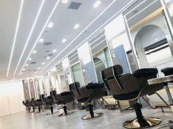 -MT·ID 烫发.染发.接发SALON
