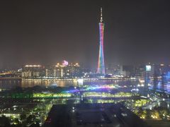 -广州富力丽思卡尔顿酒店