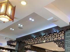 大堂-老厨家(友谊路总店)
