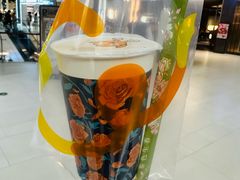 -CoCo都可(金狮店)