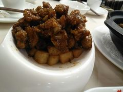 -和乐喜宴海鲜酒家(骏荣广场店)