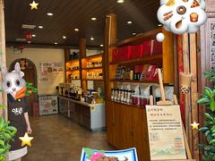 -妈妈的味道(和顺古镇店)