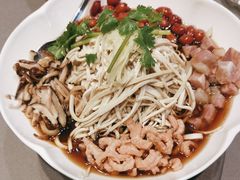 -小厨娘淮扬菜(诚信大道店)