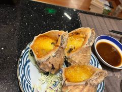 -極上萬膳·日料放题(海岸城店)