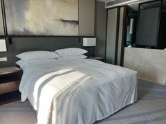 -舟山希尔顿酒店